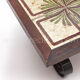 Ceramic coffee table