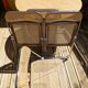 Giancarlo Piretti Anonima Castelli, 1970s, Pair of Plia Chairs