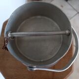 Bidon à lait