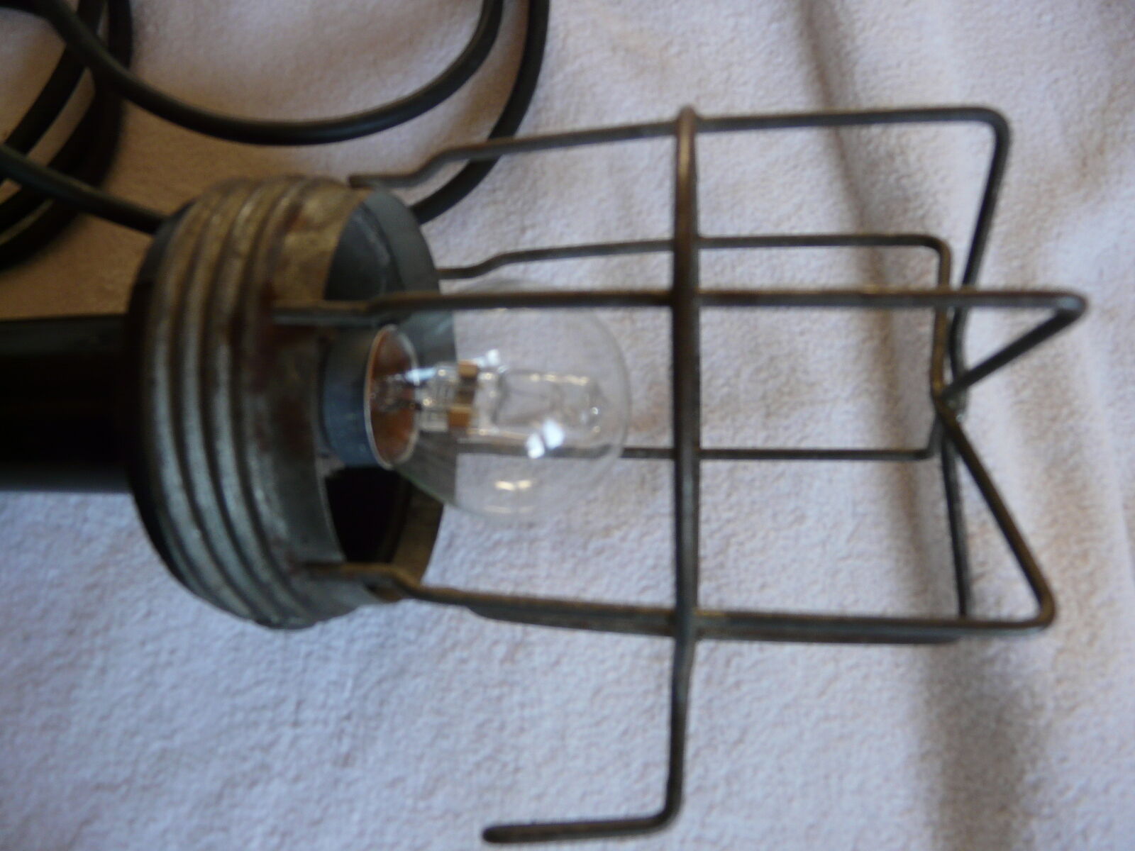 Light industrial 50 years