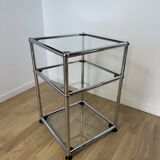 USM Haller glass shelf 2/2