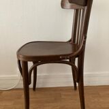 Baumann bistro chair