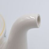 Teapot villeroy & boch basketball model