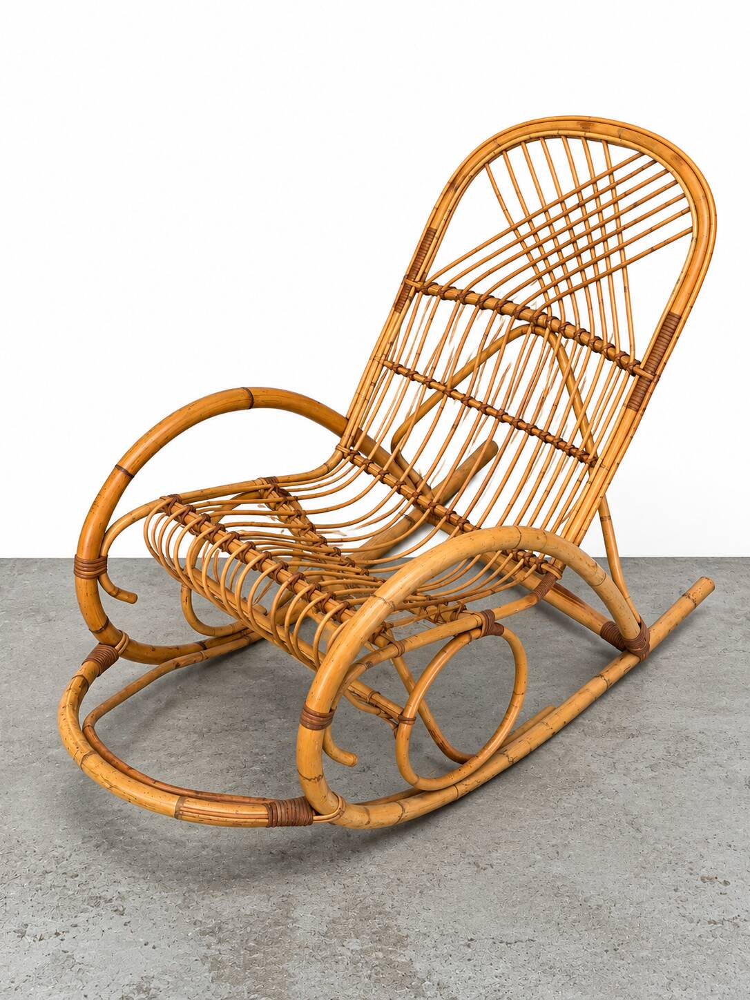 Rocking chair