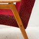 Pair of armchairs by Jaroslav Šmídek for UP závody, 1960´s