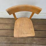Baumann children's chair