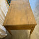 Antique desk