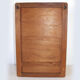 Old toilet cabinet revisited