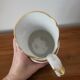 Pitcher Jug in Porcelain from Paris