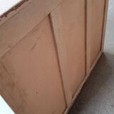 Vintage Parisian buffet