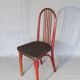 2 chaises bistro Thonet Art déco 1925