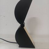 Table lamp Disco 80s design Mario Bertorelle