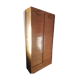 Double channel binder
