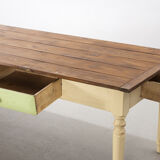 Scandinavian table 248 cm
