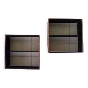 Étagères murales  en