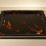 Plateau plexiglas 53 x 40