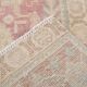 3x10 Pale Pink Persian Runner Rug, 82x311Cm