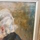 Portrait 1946 Madame Charvet
