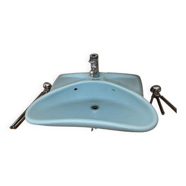 Lavabo année 70