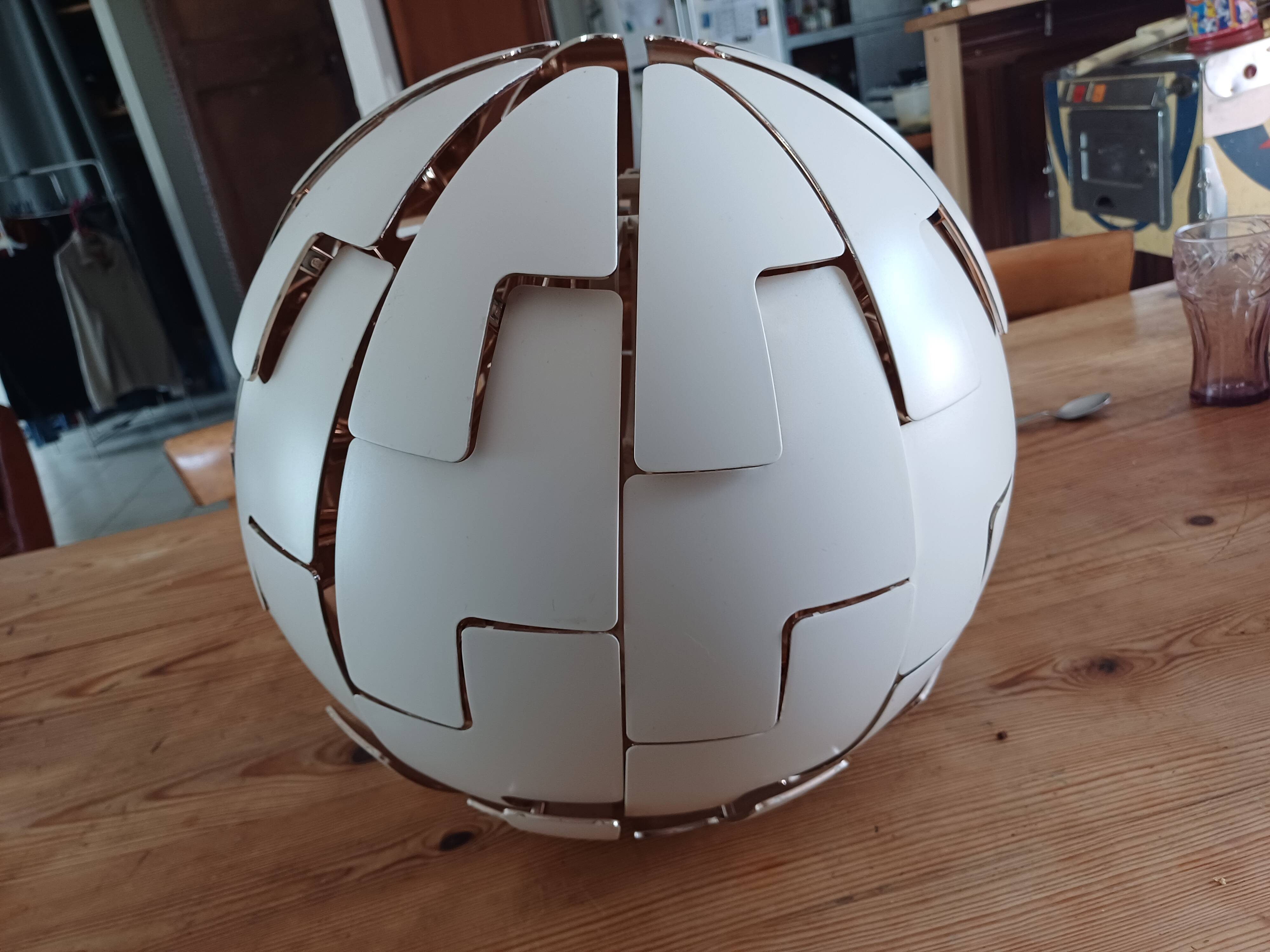 David Wahl suspension