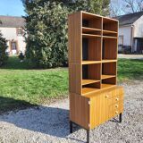 Meuble Pierre Guariche modulable
