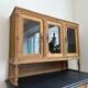Double body desk