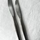 Cutlery set with storage furniture, Gero Zilduro (Netherlands), 100 pieces, stainless steel
