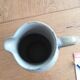 Grey carafe email decoration