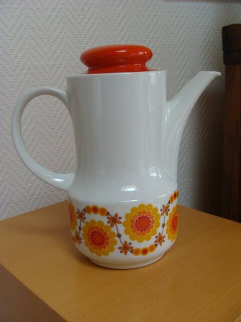 Vintage Bavaria coffee maker