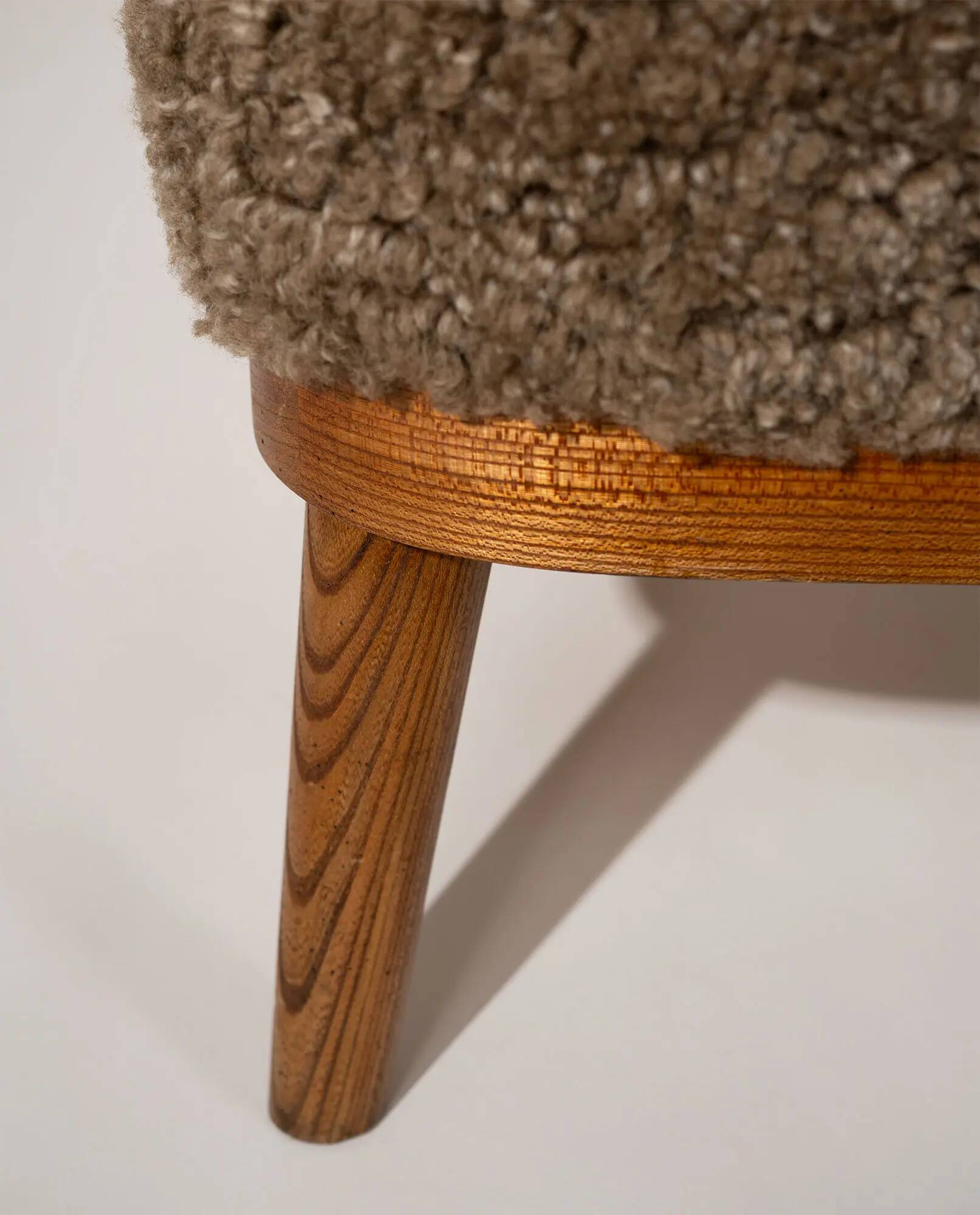 Otto Schultz, fauteuil pour Boet, 1930