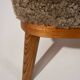 Otto Schultz, fauteuil pour Boet, 1930
