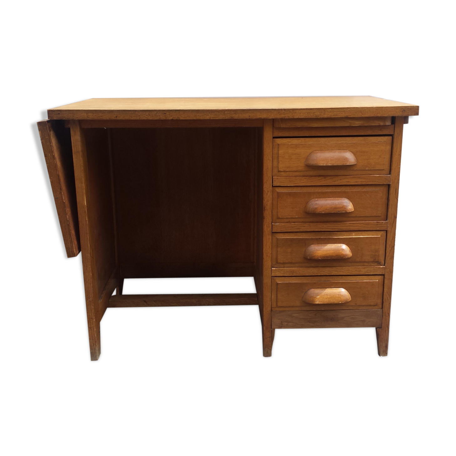 Vintage desk