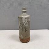 Ceramic bottle/vase, Danish from 1970-80.