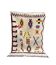 Moroccan Berber Rug - Moroccan Wool Rug - New Azilal Rug - Beni ourain Style