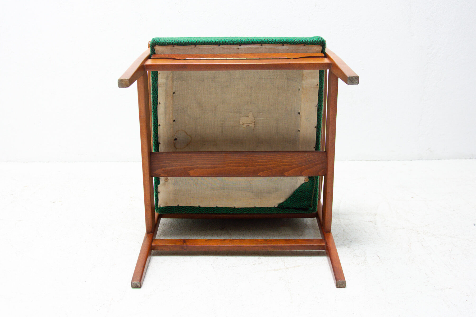 Mid century Danish style armchair, 1960´s