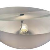 Jeannot Cerutti for VeArt for Artemide ‘Coppa’ murano table lamp 1980’s