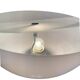 Jeannot Cerutti for VeArt for Artemide ‘Coppa’ murano table lamp 1980’s