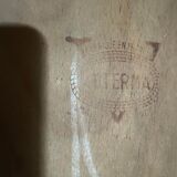 Set of 2 Luterma bistro chairs