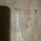 Lot de 2 chaises bistrot Luterma