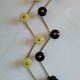 Coat rack