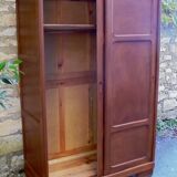 Wardrobe 1949
