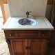 Bathroom furniture