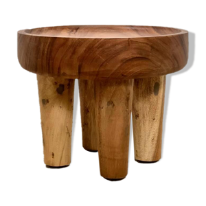 table basse ronde