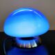 Lampe de table champignon vintage