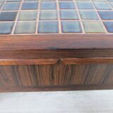 Side Table, Denmark, 1970s