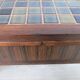 Table basse Danemark années 1970