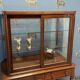 petit meuble vitrine