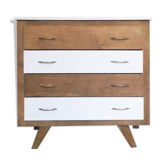 Commode vintage