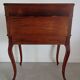 Louis XV style sloping desk