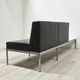 Bench by Kho Liang Ie for Artifort, Netherlands 1960s